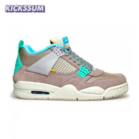 Air Jordan 4 Retro 'Taupe Haze' Unisex