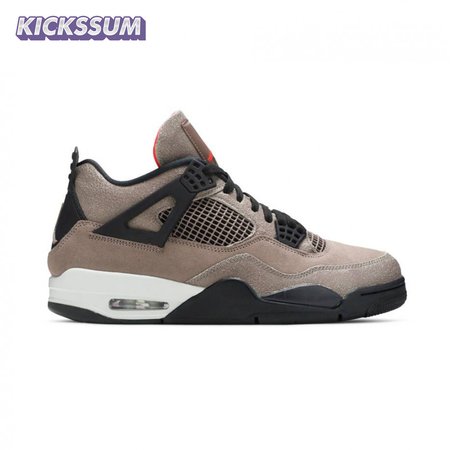 Air Jordan 4 Retro 'Mushroom' Men's
