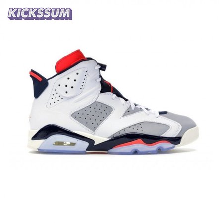 Air Jordan 6 Retro 'Tinker' Unisex
