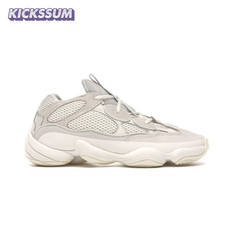 Yeezy 500 'Bone White' 36-48