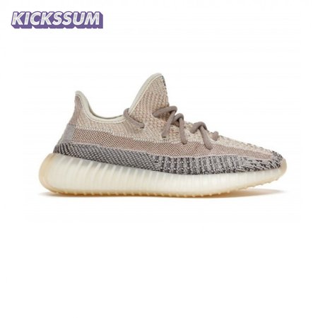 Yeezy Boost 350 V2 'Ash Pearl' 36-48