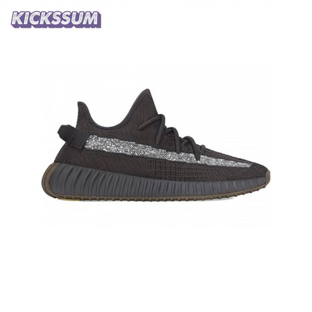 Yeezy Boost 350 V2 'Cinder Reflective' 36-48