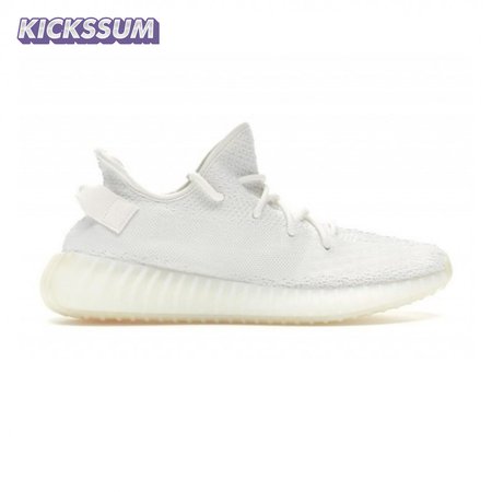 Yeezy Boost 350 V2 'Cream White / Triple White' 36-48