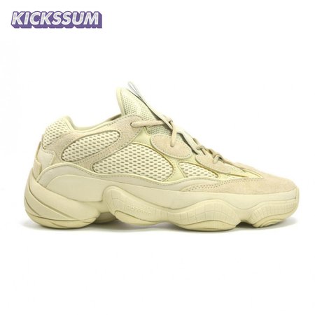 Yeezy 500 'Super Moon Yellow' 36-48