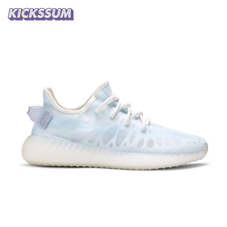 Yeezy Boost 350 V2 'Mono Ice' 36-48