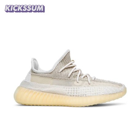 Yeezy Boost 350 V2 'Natural' 36-48