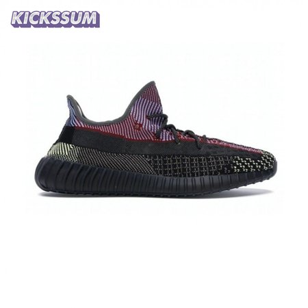 Yeezy Boost 350 V2 'Yecheil Reflective' 36-48