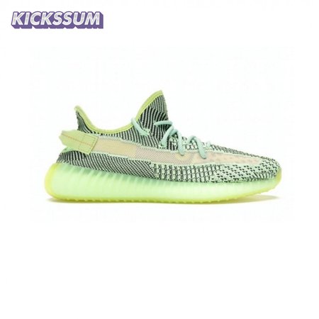Yeezy Boost 350 V2 'Yeezreel Non-Reflective' 36-48