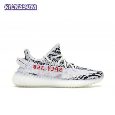 Yeezy Boost 350 V2 'Zebra' 36-48