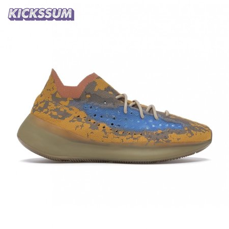 Yeezy Boost 380 'Blue Oat Non-Reflective' 36-48