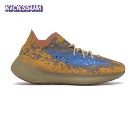 Yeezy Boost 380 'Blue Oat Reflective' 36-48