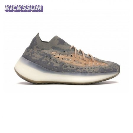 Yeezy Boost 380 'Mist Non-Reflective' 36-48