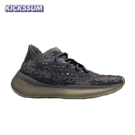 Yeezy Boost 380 'Onyx Non-Reflective' 36-48