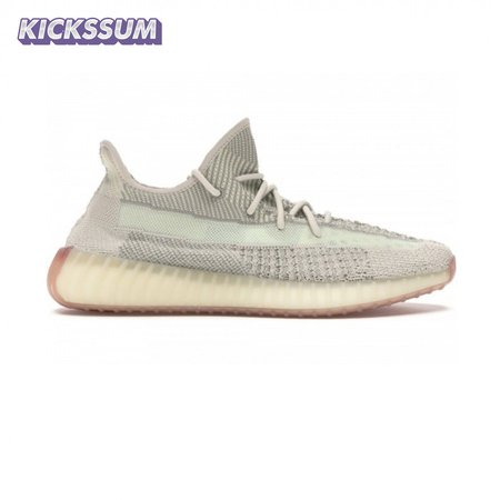 Yeezy Boost 350 V2 'Citrin Reflective' 36-48