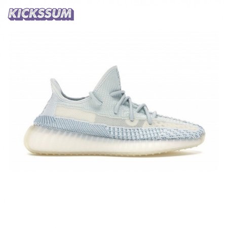 Yeezy Boost 350 V2 'Cloud White Non-Reflective' 36-48