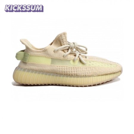 Yeezy Boost 350 V2 'Flax' 36-48