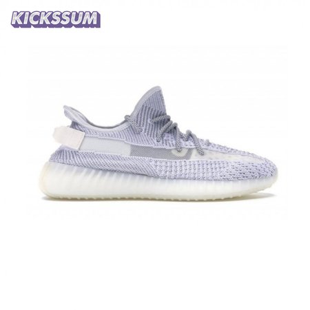 Yeezy Boost 350 V2 'Static Reflective' 36-48