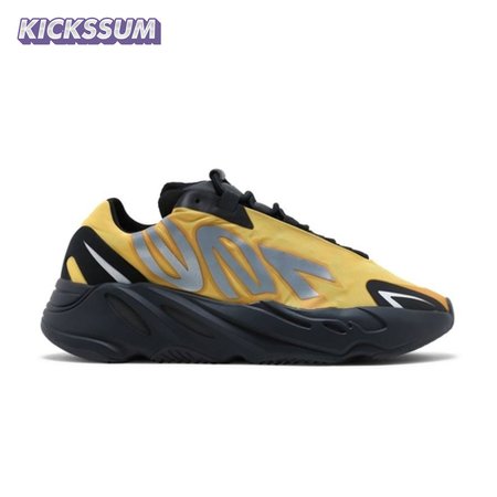 adidas Yeezy Boost 700 MNVN Honey Flux 36-48
