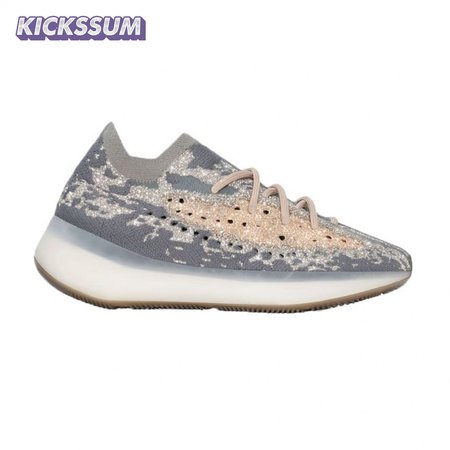 Yeezy Boost 380 'Mist Reflective' 36-48