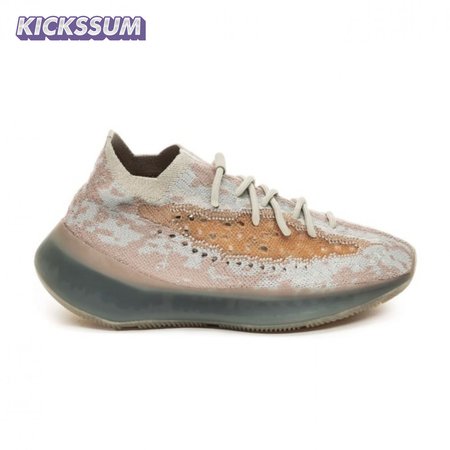 Yeezy Boost 380 'Pepper Non-Reflective' 36-48