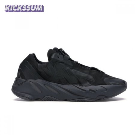 Yeezy Boost 700 MNVN 'Triple Black' 36-48