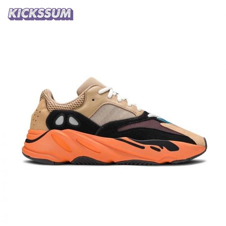 Yeezy Boost 700 'Enflame Amber' 36-48