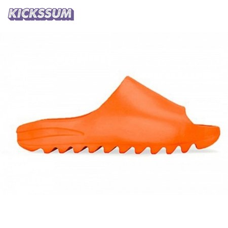 Yeezy Slides 'Enflame Orange' 37-48.5