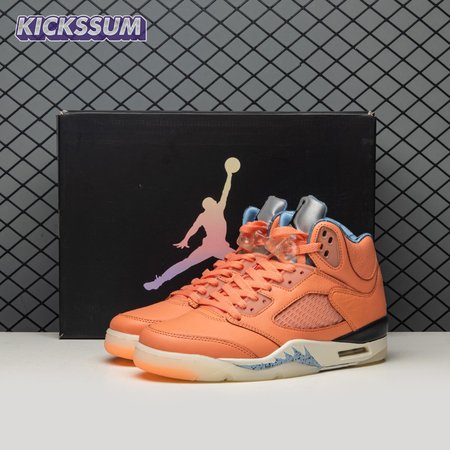 Air Jordan 5 We The Best Men's