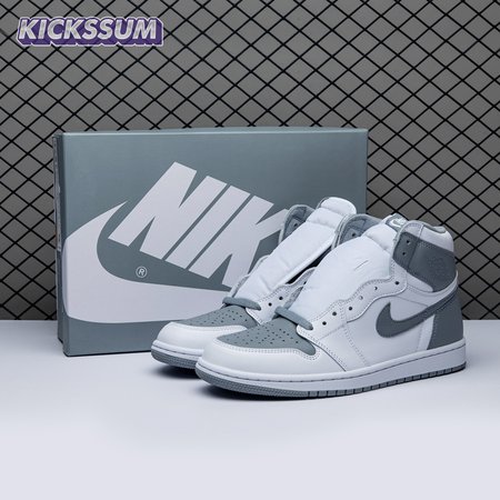 Air Jordan 1 High OG "Stealth" 555088-037 Men's