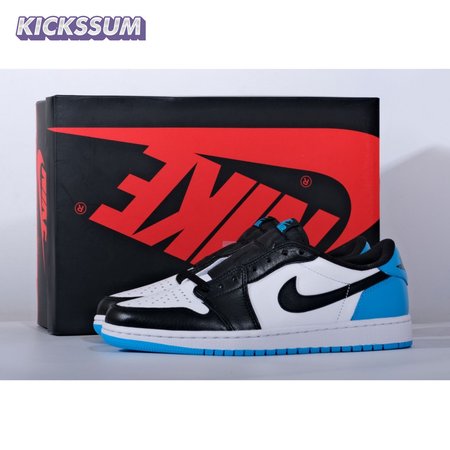 Air Jordan 1 Retro Low OG UNC Men's