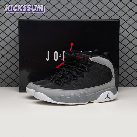 Air Jordan Jordan 9 Retro Particle Grey CT8019-060 Men's