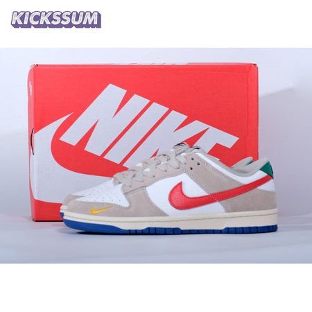 Nike Dunk Low Light lron Ore Unisex