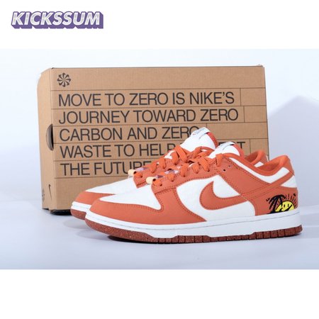 Nike Dunk Low SE Sun Club Unisex