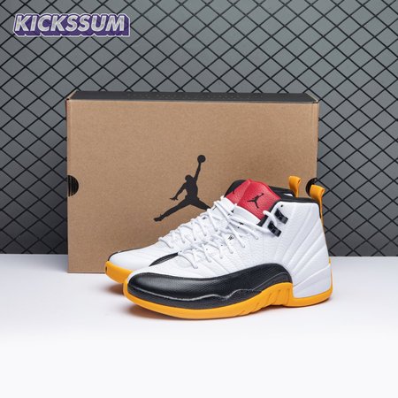 Air Jordan 12 Retro DR8887-100 40-47.5