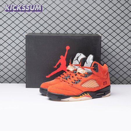 Air Jordan 5 Mars For Her DD9336-800 Men's