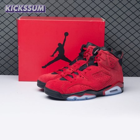 Air Jordan 6 Toro Bravo CT8529-600 Men's