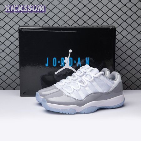 Jordan 11 Retro Low AV2187-140 Unisex