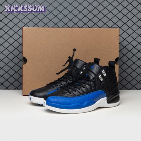 Jordan 12 Retro Hyper Royal AO6068-004 Men's