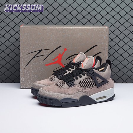 Jordan 4 Retro Taupe Haze DB0732-200 Unisex