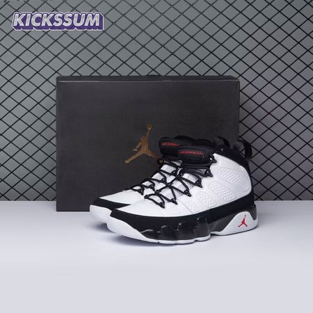 Jordan 9 Retro OG (2016) 302370-112 Men's