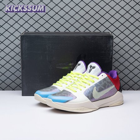 Nike Kobe 5 Protro PJ Tucker CD4991-004 Men's
