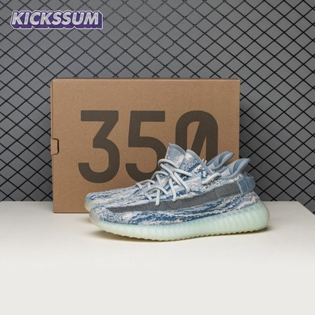 adidas Yeezy Boost 350 V2 MX Blue GW3775 36-48