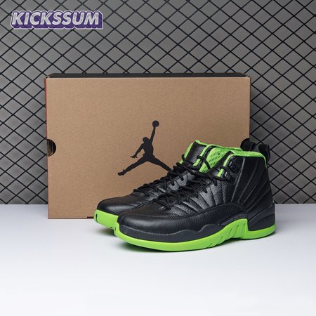 Jordan 12 28 Days Of Flight Men's