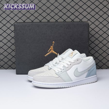 Jordan 1 Low Paris CV3043-100 Unisex