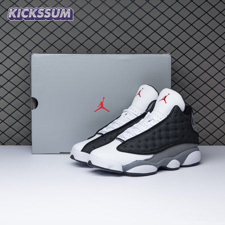 Jordan 13 Retro Black Flint DJ5982-060 Men's