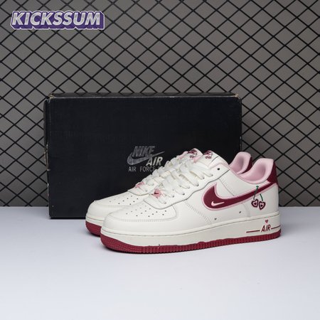 Nike Air Force 1 Low Valentine's Day (2023) FD4616-161 Men's
