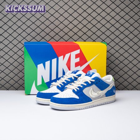 Nike SB Dunk Low Pro Fly Streetwear DQ5130-400 Unisex