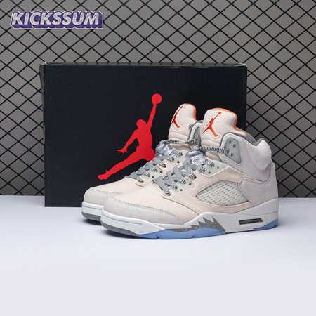 Jordan 5 Retro SE Craft Light Orewood Brown FD9222-180 Men's