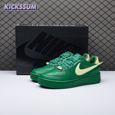 Nike Air Force 1 Low SP AMBUSH Pine Green DV3464-300 Unisex
