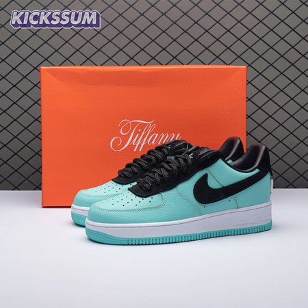 Nike x Air Force 1 1837 (Friends and Family) DZ1382-002 Unisex